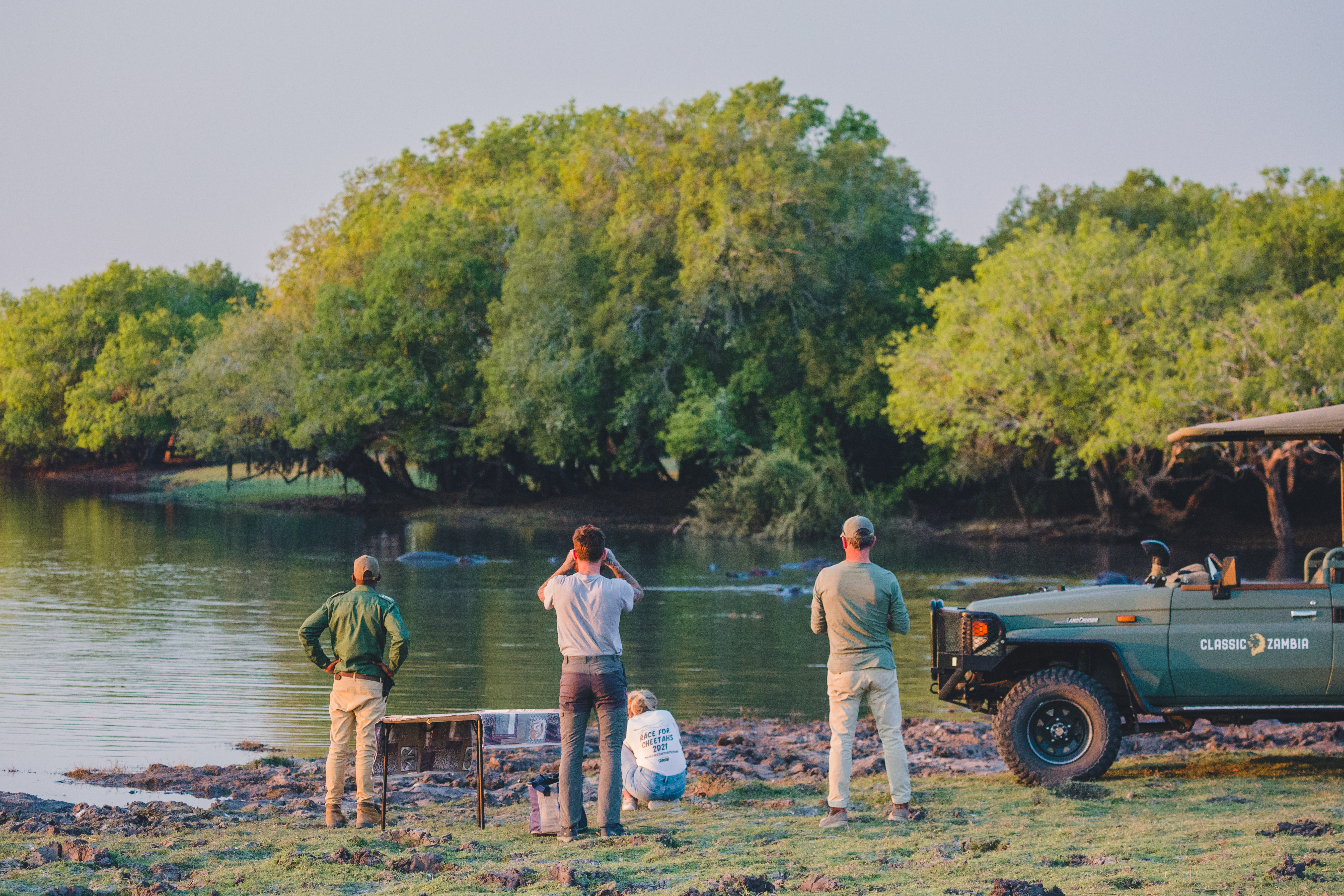 Ntemwa-Busanga Camp thumbnail 4